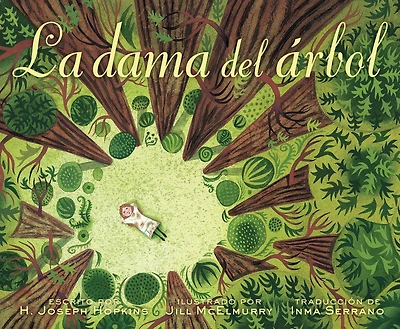 La dama del árbol (The Tree Lady): historia real de cómo una mujer amante los árboles cambió ciudad para siempre