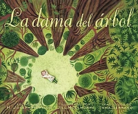 La dama del árbol (The Tree Lady): historia real de cómo una mujer amante los árboles cambió ciudad para siempre
