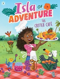 The Critter Café