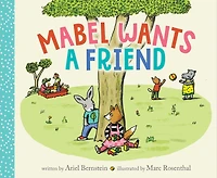 Mabel Wants a Friend