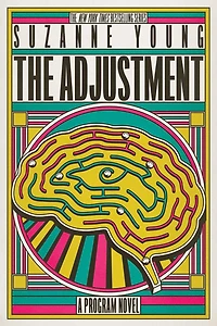 The Adjustment (Program Series #5)