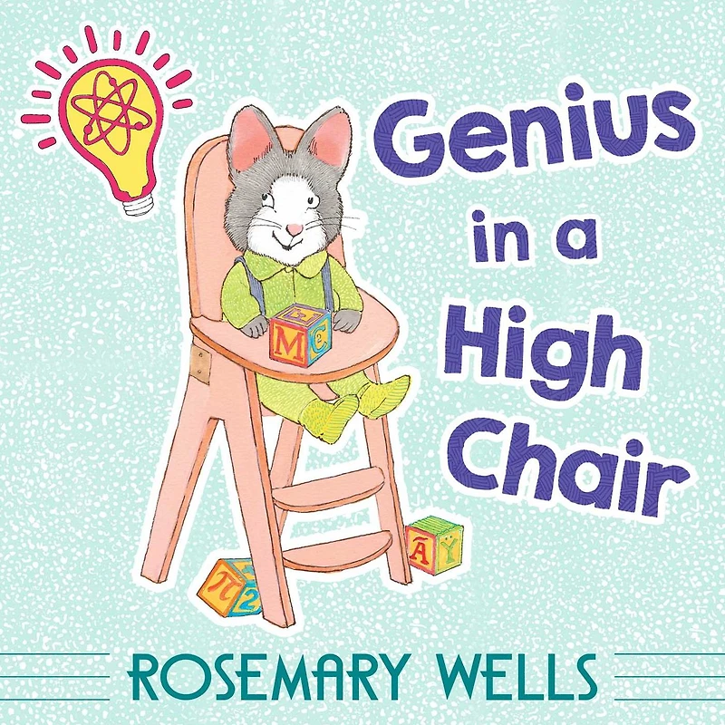 Genius a High Chair