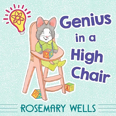 Genius a High Chair