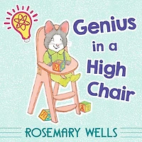 Genius a High Chair