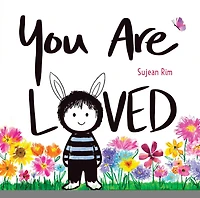 You Are Loved