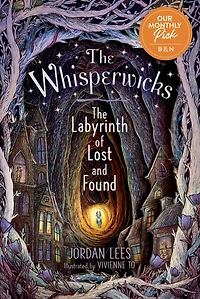 The Labyrinth of Lost and Found