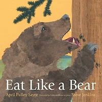 Eat Like a Bear