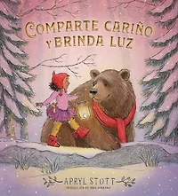 Comparte cariño y brinda luz (Share Some Kindness, Bring Light)