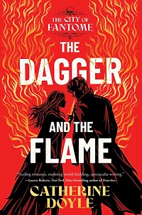 the Dagger and Flame