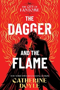 the Dagger and Flame