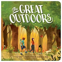 The Great Outdoors