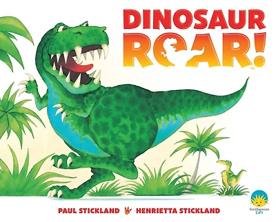 Dinosaur Roar!