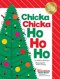 Chicka Ho