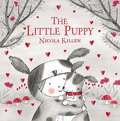 The Little Puppy