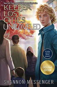Unraveled (Keeper of the Lost Cities Series #9.5)