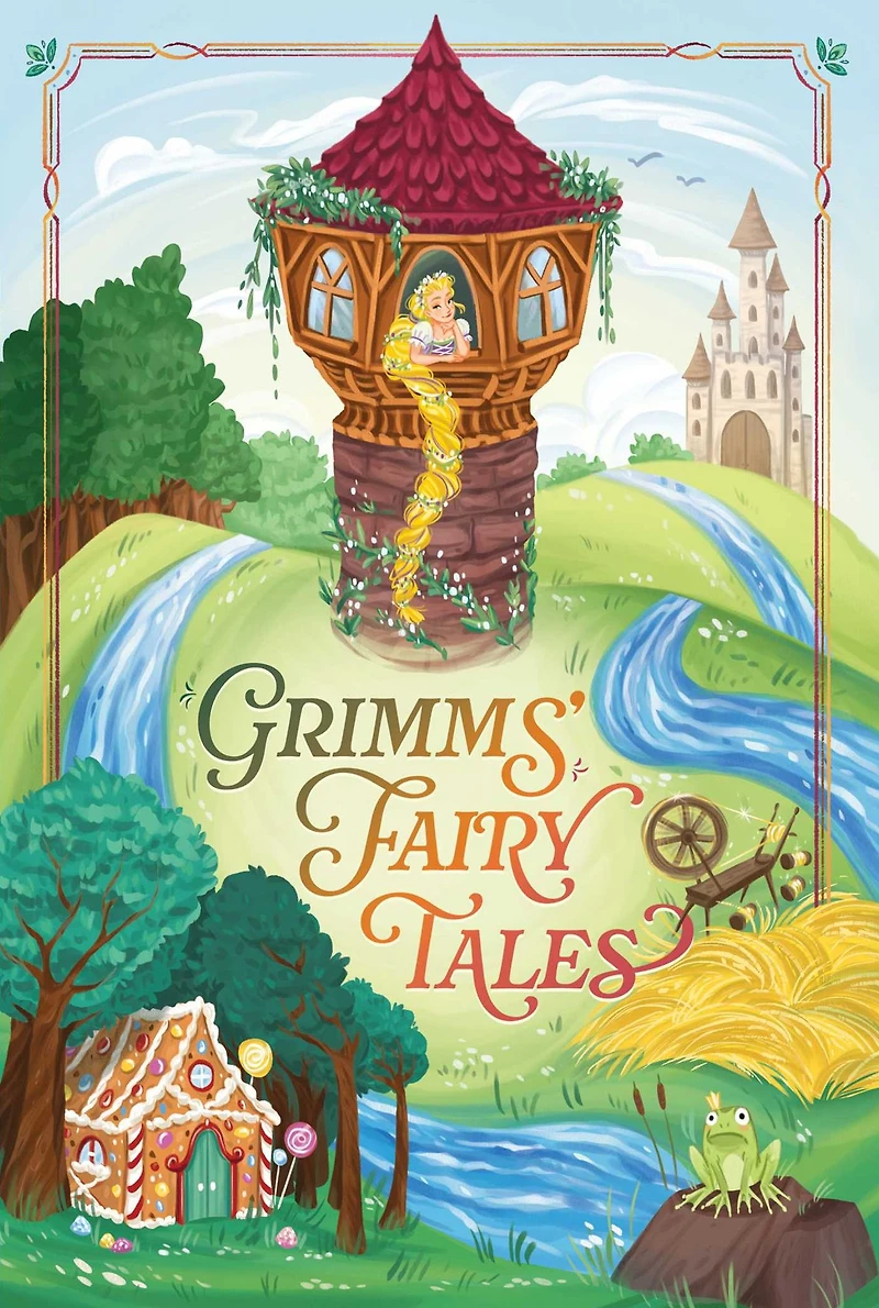 Grimm's Fairy Tales