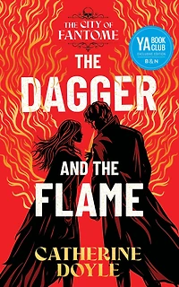 the Dagger and Flame