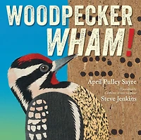 Woodpecker Wham!