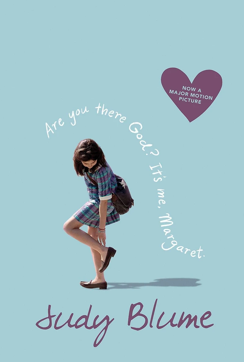 Are You There God? It's Me, Margaret (Special Edition)