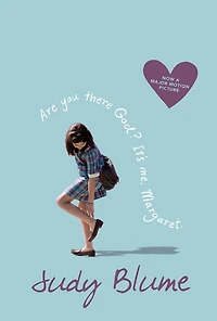 Are You There God? It's Me, Margaret (Special Edition)
