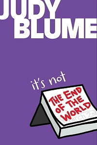 It's Not the End of World