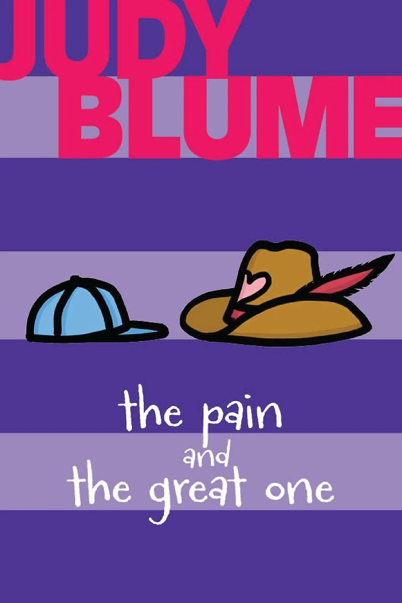 the Pain and Great One