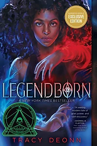 Legendborn