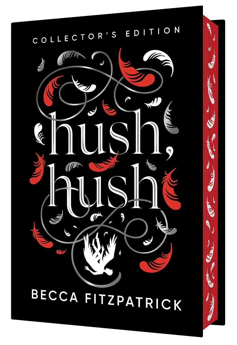 Hush, Hush