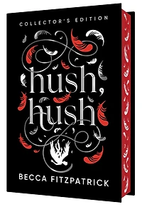 Hush, Hush