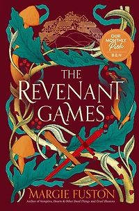 The Revenant Games