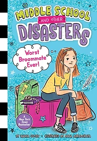 Worst Broommate Ever!