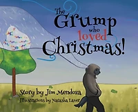 The Grump Who Loved Christmas