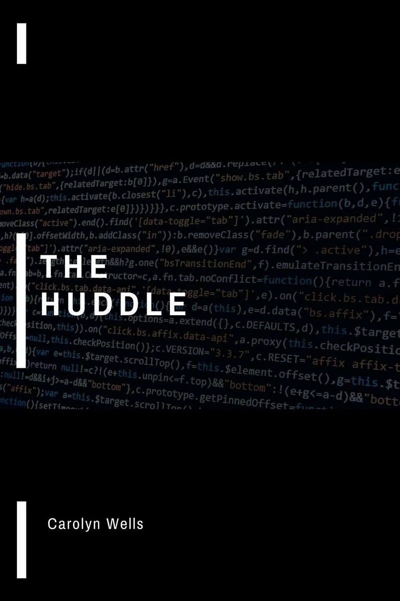 The Huddle
