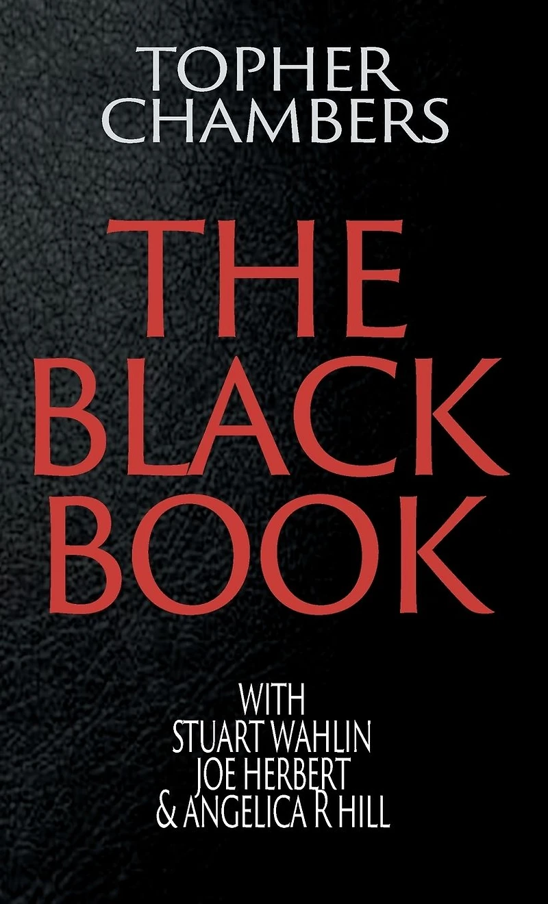The Black Book