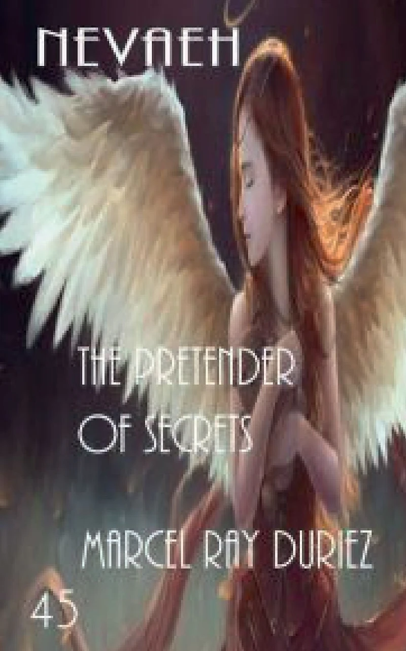 Nevaeh The Pretender of Secrets
