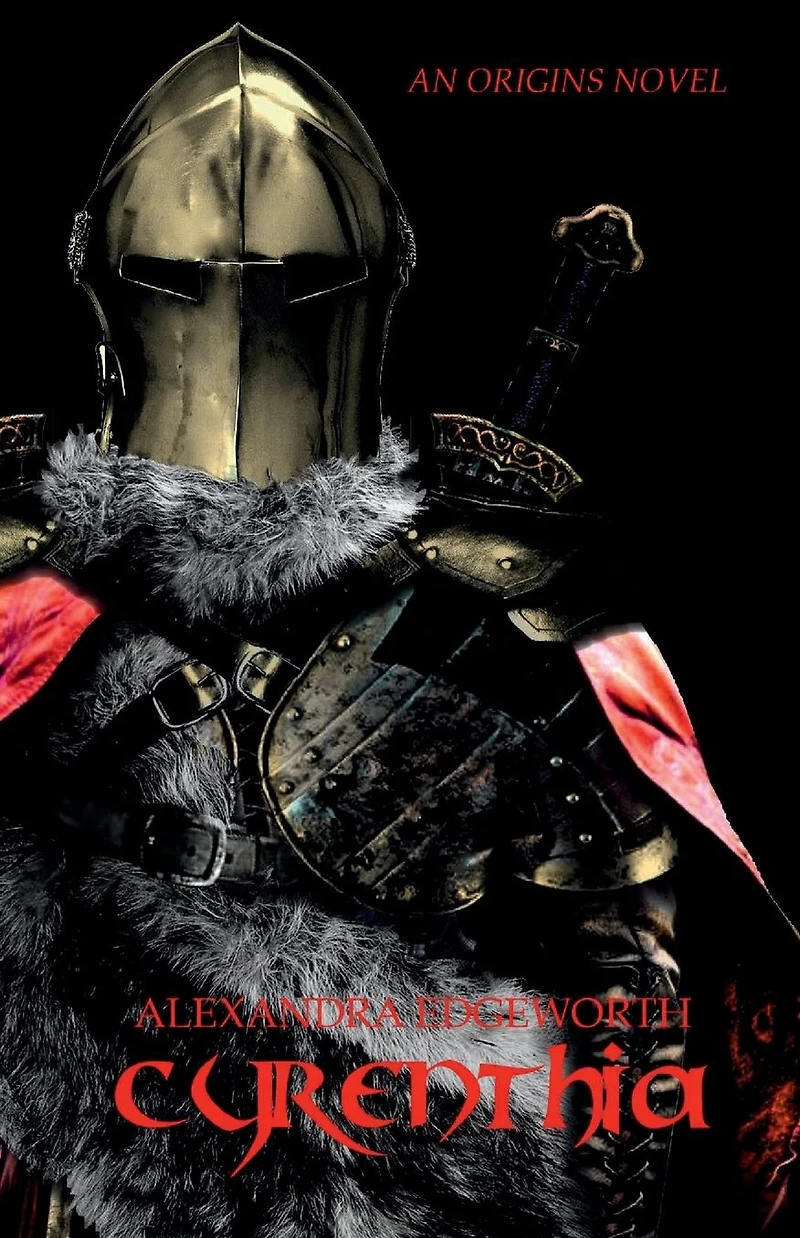Cyrenthia: An Origins Novel