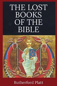 Lost Books of the Bible