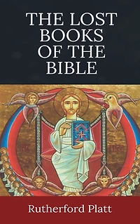 Lost Books of the Bible