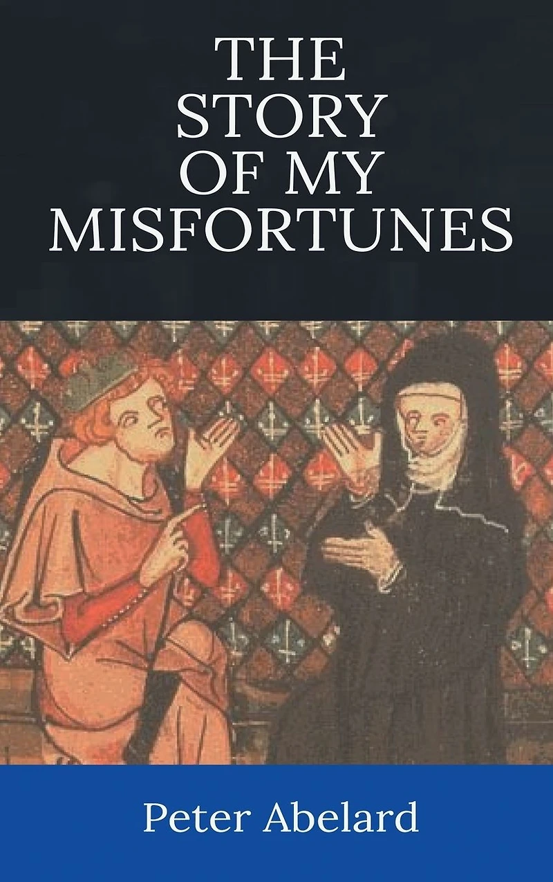 The Story of My Misfortunes