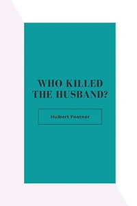 Who Killed the Husband?