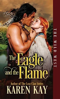 the Eagle and Flame