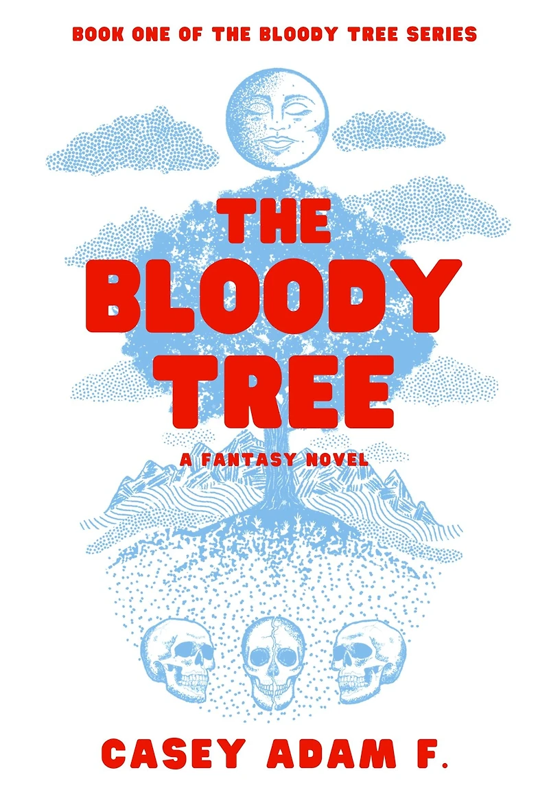 The Bloody Tree