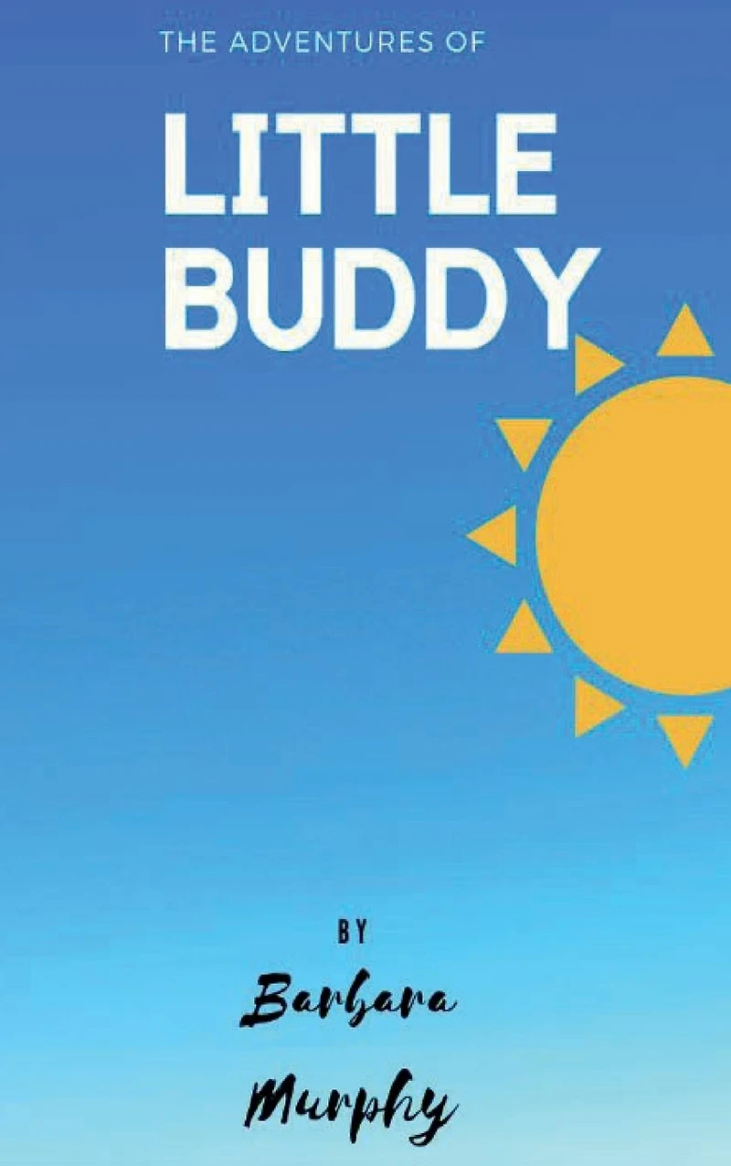 The Adventures of Little Buddy