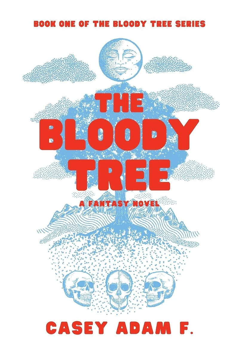 The Bloody Tree