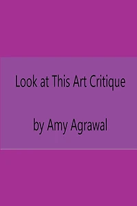 Look at This Art Critique