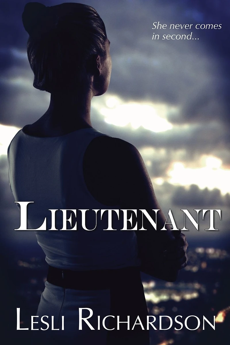 Lieutenant