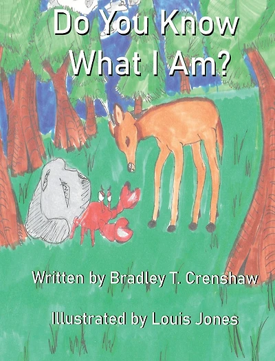 Do You Know What I Am?