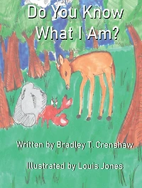 Do You Know What I Am?