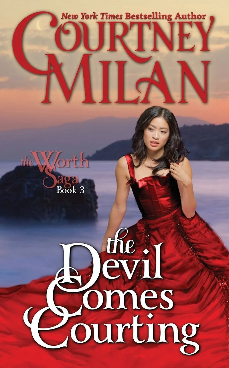 The Devil Comes Courting