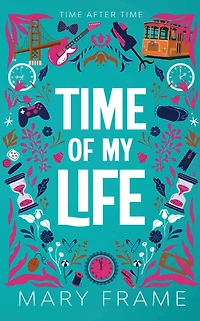 Time of My Life